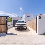 La Villa Mahana Goertz - Hisp-288-65