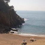 Apartamento A 200 M Playa Tossa