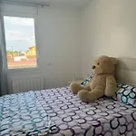 Апартаменты Vida Del Mar