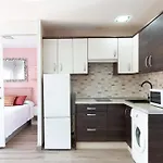Apartamento Senya Salvi