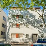 Welcs Apartamento 170 Pda En El Puerto