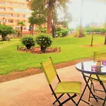 Appt Piscines Tennis Plage Parking
