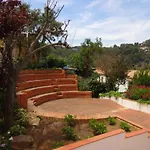 Begur-Sa Tuna-Costa Brava-Rent Full House With Pool