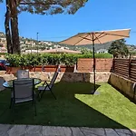 Vescomptat De Cabanyes Casa Adossada Per 6 Persones Amb Piscina Coumunitaria A 10 Minuts De Sant Antoni De Calonge