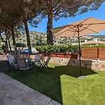 Vescomptat De Cabanyes Casa Adossada Per 6 Persones Amb Piscina Coumunitaria A 10 Minuts De Sant Antoni De Calonge