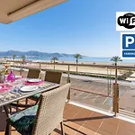 Apart-Rent Apartamento Mirablau 0085