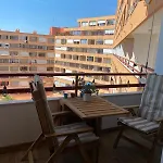 Welcs Estudio 172 Emp Con Piscina Comunitaria