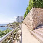 416-Apartamento Con Vistas Mar Y Piscina