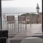 Apartamento Frente Al Mar En La Mejor Ubicacion De Calella