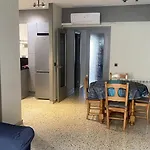 Apartament Centre Platja