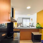 Apartamento Marina Roses 2