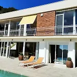Magnifique Villa Vue Mer A 1Km Des Plages