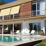 Magnifique Villa Vue Mer A 1Km Des Plages