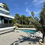Welcs Villa De Lujo 176 Emp Con Piscina Privada