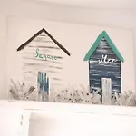 Casita Al Lado Mar En Sagaro