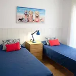 Espacioso Atico Con Piscina En Sagaro