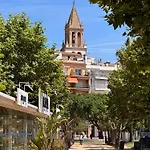 Pis Amb Parquing Al Centre De Palamos