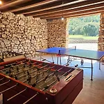 Casa En Paraje Natural Unico 25 Pax