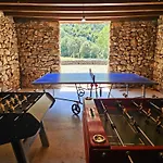 Casa En Paraje Natural Unico 25 Pax