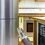 Les Algues Encantador Apartamento En El Centro
