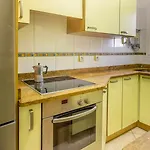 Les Algues Encantador Apartamento En El Centro