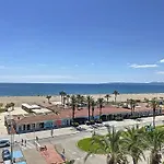 Bahia II 605 - Magnifivo Piso Vista Al Mar De 2 Ha
