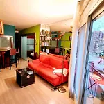Acogedor Apartamento Girona Centro