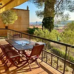Casa Amb Piscina I Jardi A Palamos Per 6 Persones