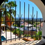 Villa Los Primos