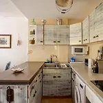 Charming Apartment In Calella De Palafrugell