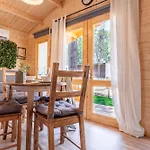 Bungalow Forest