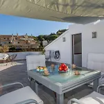 Apartment Jardins De S'Agaro By Interhome