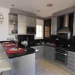 Attractive Holiday Home With Private Pool