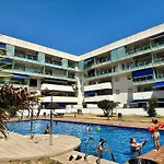 Gelijkvloers Appartement Port Marina