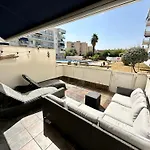 Gelijkvloers Appartement Port Marina
