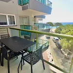 Superbe T3 Face A La Mer - Terrasse - Platja D'Aro