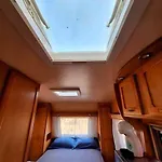 Alojamiento Caravana Oliveres Petita