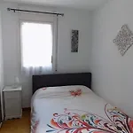 Modern Apartment In Empuriabrava 35 M² + Parking
