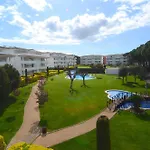 Green Mar I D 202