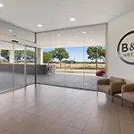 B&B Hotel Girona 3