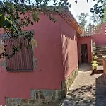 Begur Estudi En Finca Per A 4P Piscina Privada