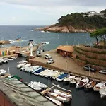 Begur Estudi En Finca Per A 4P Piscina Privada