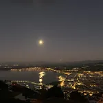 Maison Vacances Avec Piscine Commune Et Vue Mer
