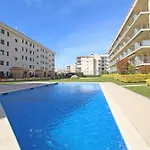 Apart-Rent Apartment Milleni II 8010