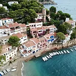 Apartament Suites Vista Mar Sa Tuna