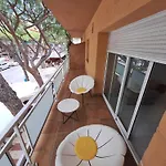 Apartamentos Baymar Playa De Aro