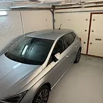 Centric House With Parking