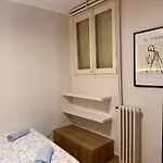 Encantador Apartamento Centrico By Cozycatalonia