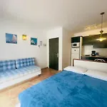 Estudi Nº5 'Apartaments El Berganti'