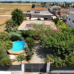 Holiday Home Ave De Paso By Interhome